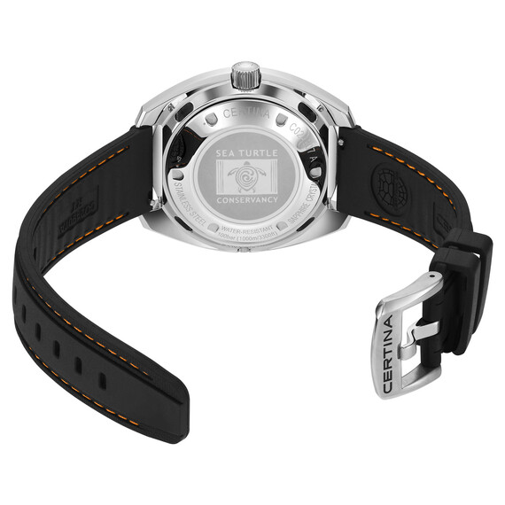 Pánské hodinky Certina DS Super PH1000M C024.907.17.041.10, Verze: modrá , 4 image