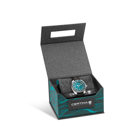 Pánské hodinky Certina DS Super PH1000M C024.907.17.041.10, Verze: modrá , 5 image