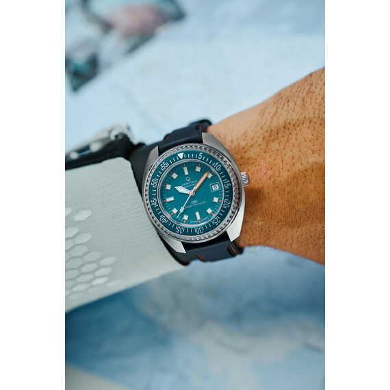 Pánské hodinky Certina DS Super PH1000M C024.907.17.041.10, Verze: modrá , 13 image