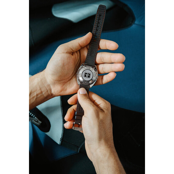 Pánské hodinky Certina DS Super PH1000M C024.907.17.041.10, Verze: modrá , 9 image