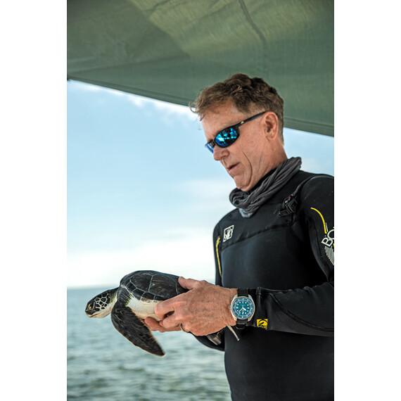 Pánské hodinky Certina DS Super PH1000M C024.907.17.041.10, Verze: modrá , 7 image