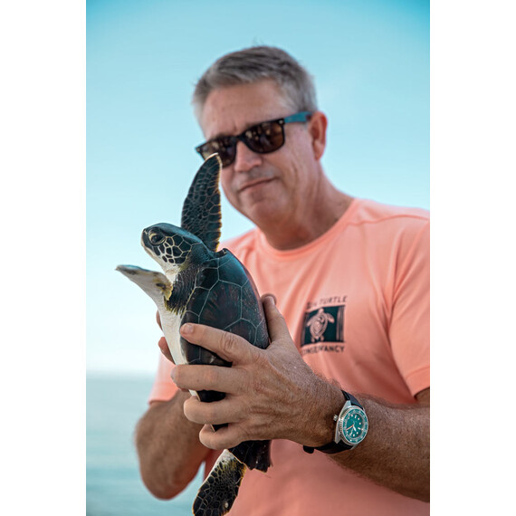 Pánské hodinky Certina DS Super PH1000M C024.907.17.041.10, Verze: modrá , 6 image