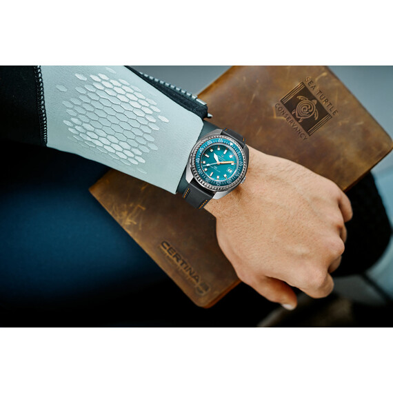 Pánské hodinky Certina DS Super PH1000M C024.907.17.041.10, Verze: modrá , 16 image