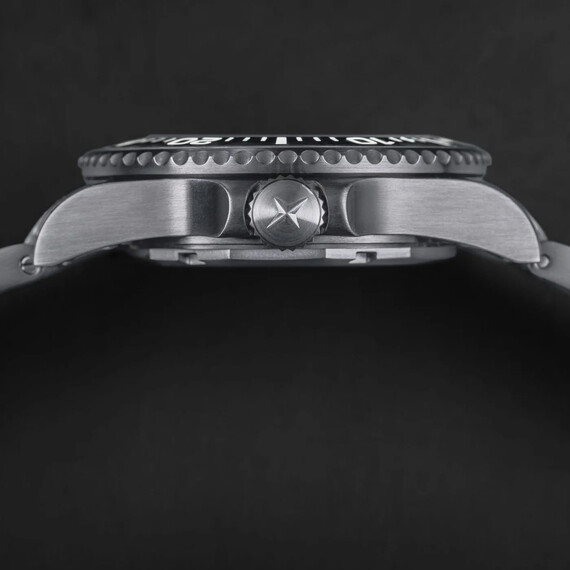 Pánské hodinky Davosa Ternos Professional 68H 161.538.50, Verze: černá , 12 image