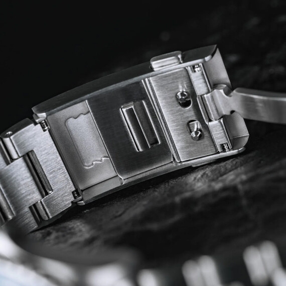 Pánské hodinky Davosa Ternos Professional 68H 161.538.70, Verze: zelená , 11 image