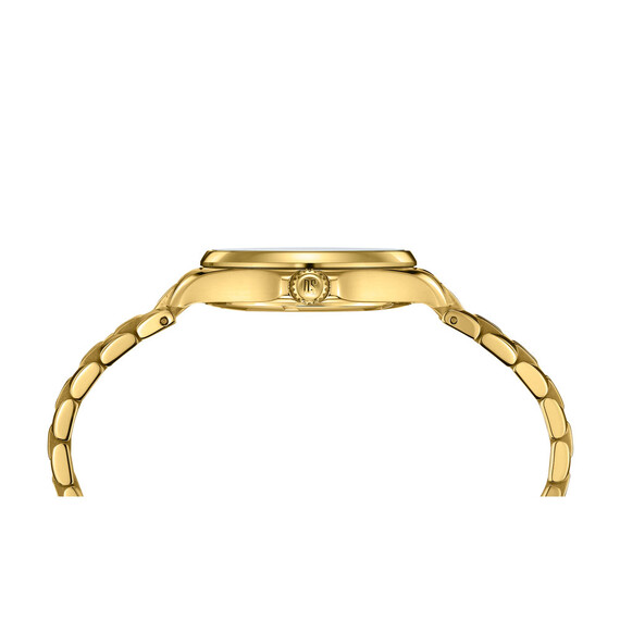 Dámské hodinky Certina DS Action Lady Diamonds C032.051.33.046.00, Verze: žluté zlato , 3 image