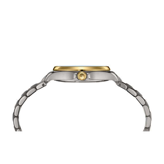 Dámské hodinky Certina DS Action Lady Diamonds C032.051.44.046.00, Verze: žluté zlato3 , 3 image