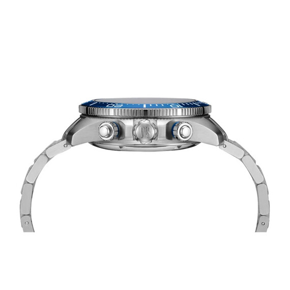 Pánské hodinky Certina DS Action Chrono Diver C032.827.11.041.00, Verze: modrá , 4 image