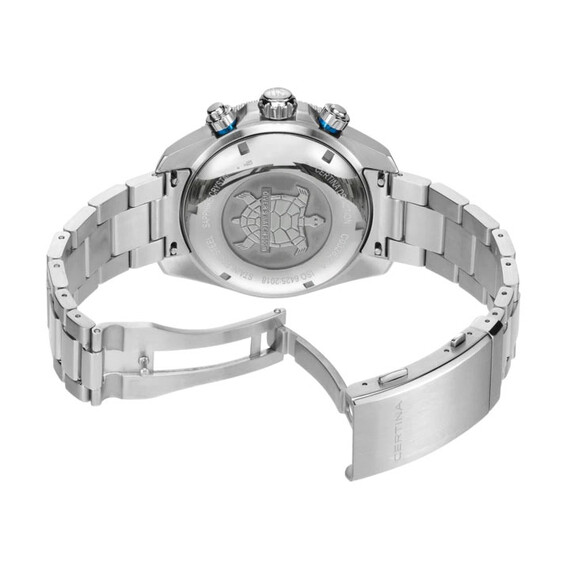 Pánské hodinky Certina DS Action Chrono Diver C032.827.11.041.00, Verze: modrá , 5 image