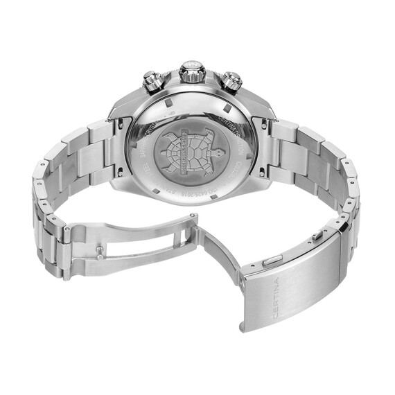 Pánské hodinky Certina DS Action Chrono Diver C032.827.11.051.00, Verze: černá , 3 image