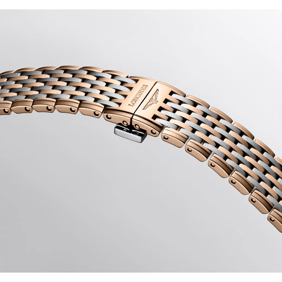 Dámské hodinky Longines La Grande Classique L4.512.1.08.7, Verze: zelená , 6 image