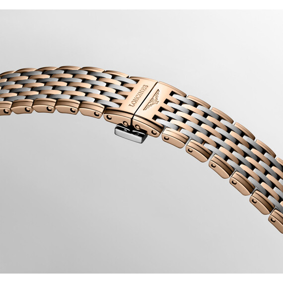 Dámské hodinky Longines La Grande Classique L4.512.1.57.7, Verze: růžové zlato2 , 8 image