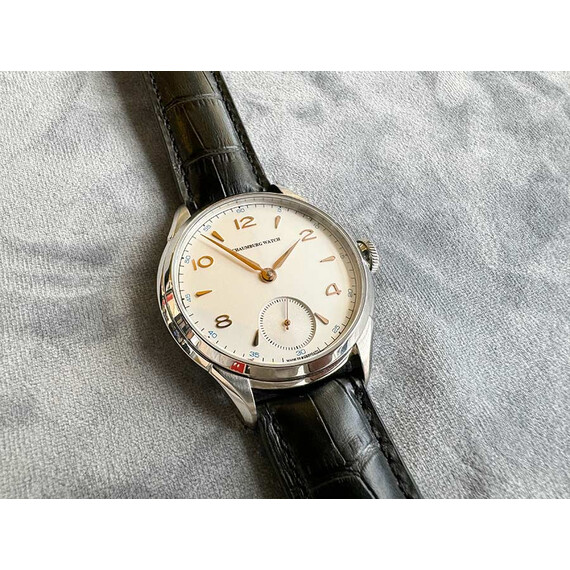 Pánské hodinky Schaumburg Classic Purist Limited Edition SCH-CLPURR, Verze: růžové zlato , 3 image