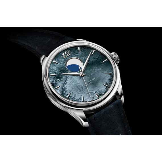 Pánské hodinky Schaumburg The Blue Rocky MooN SCH-BRCKYM, Verze: šedá2 , 2 image