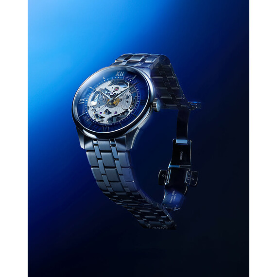 Hodinky Tissot Chemin Des Tourelles Squelette T139.836.11.048.00, Verze: stříbrná , 6 image