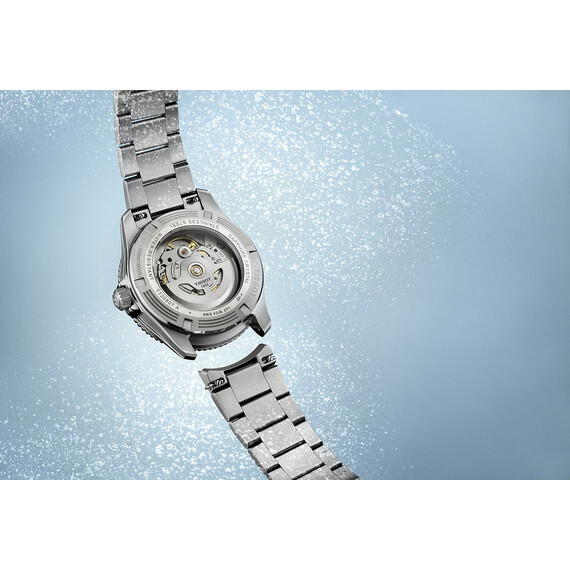 Hodinky Tissot Seastar 1000 Powermatic 80 T120.807.11.091.00, Verze: modrá , 10 image