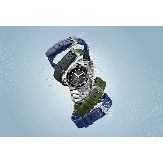 Hodinky Tissot Seastar 1000 Powermatic 80 T120.807.11.051.00, Verze: šedá , 8 image