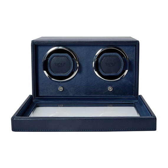 Natahovač WOLF Double Cub 461217, Verze: modrá , 2 image