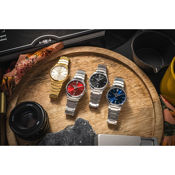 Pánské hodinky Atlantic Seawave 58366.41.91, Verze: červená , 14 image