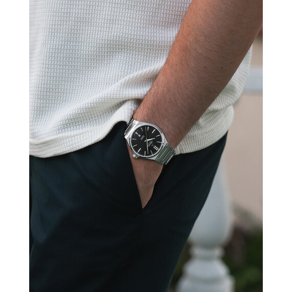 Pánské hodinky Atlantic Seawave 58366.41.61, Verze: černá , 13 image