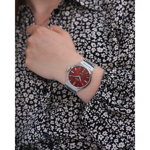 Pánské hodinky Atlantic Seawave 58366.41.91, Verze: červená , 12 image