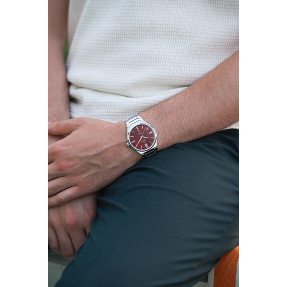 Pánské hodinky Atlantic Seawave 58366.41.91, Verze: červená , 13 image