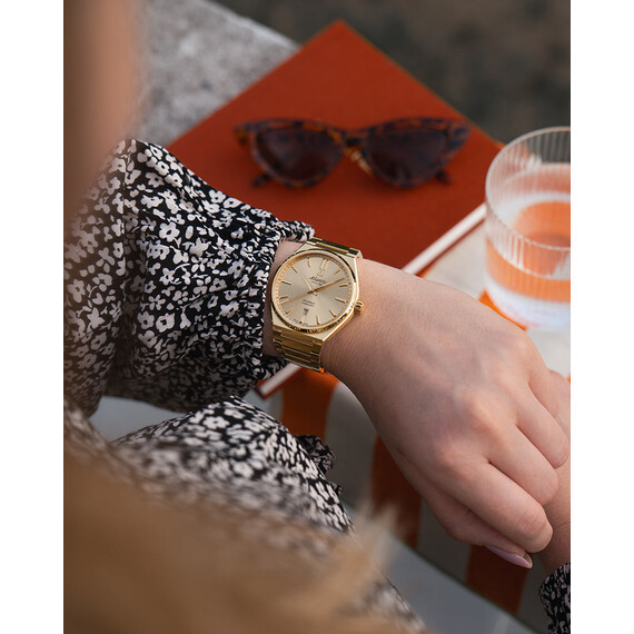 Pánské hodinky Atlantic Seawave 58366.45.31, Verze: žluté zlato , 13 image