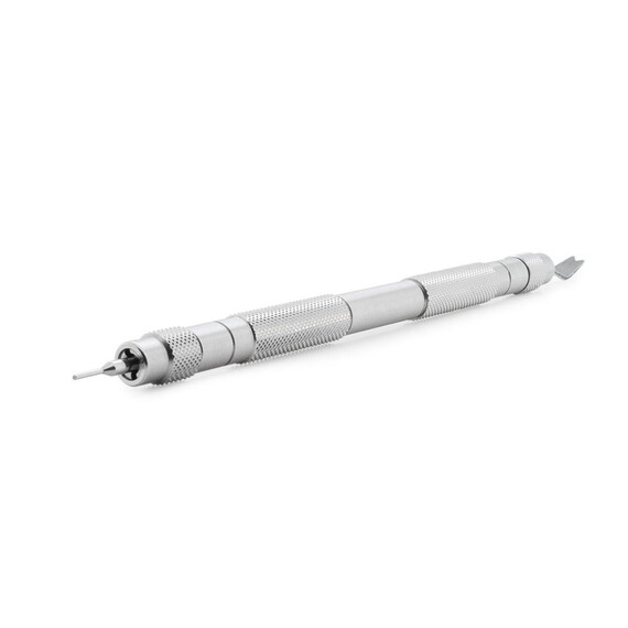 Odstraňovač řemenů Beco 201718, Verze: ocelová , 3 image