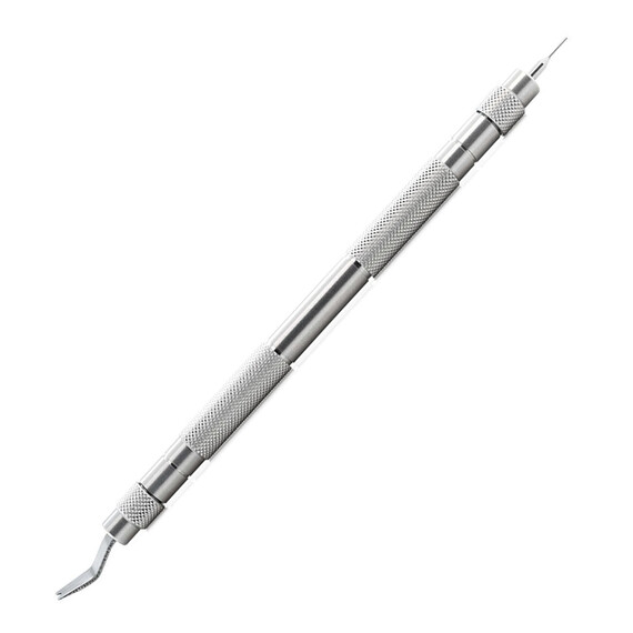 Odstraňovač řemenů Beco 201718, Verze: ocelová 