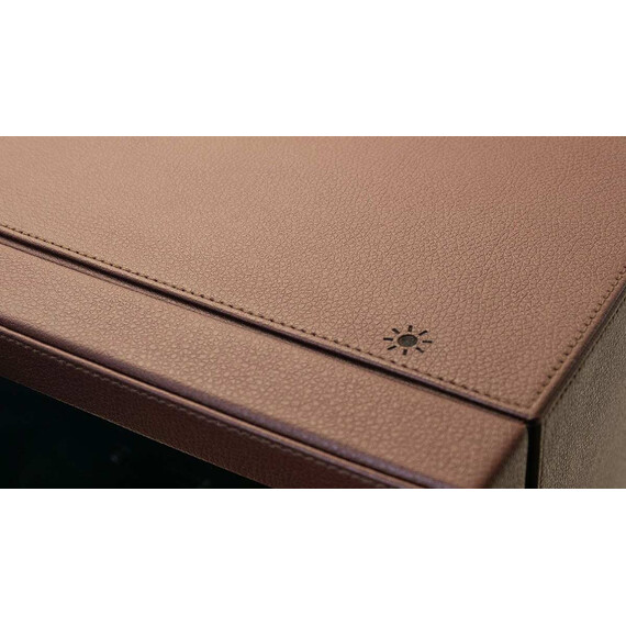 Natahovač Beco Boxy BLDC-B04 310008 pro 4 hodinky, Verze: hnědá , 5 image