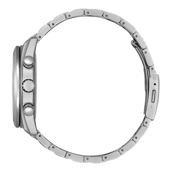 Pánské hodinky Citizen Tsukiyomi Moonphase BY1010-81H, Verze: šedá , 2 image