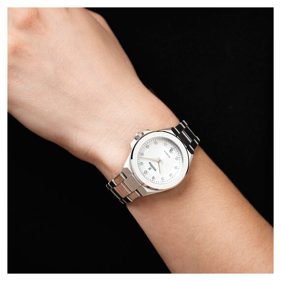 Dámské hodinky Festina Mademoiselle F20700/1, Verze: stříbrná , 3 image