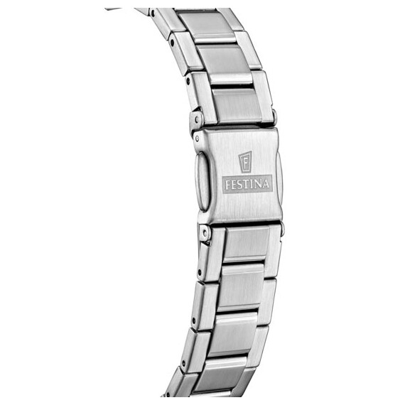 Dámské hodinky Festina Mademoiselle F20700/5, Verze: modrá2 , 2 image