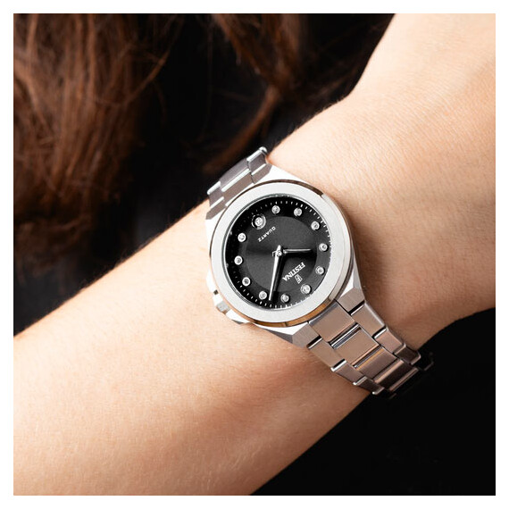 Dámské hodinky Festina Mademoiselle F20700/6, Verze: černá , 3 image