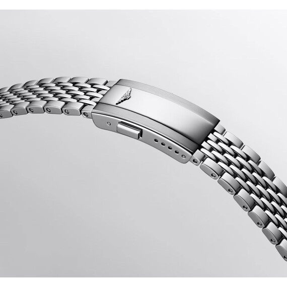 Hodinky Longines Legend Diver Watch L3.764.4.06.6, Verze: zelená , 7 image