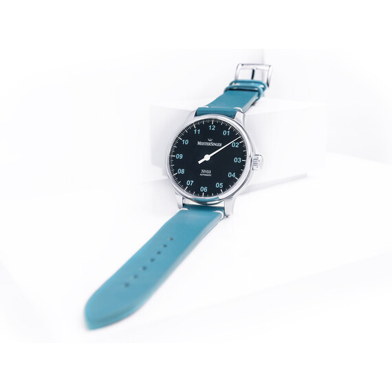 Pánské hodinky MeisterSinger No. 03 S-AM902B , 4 image