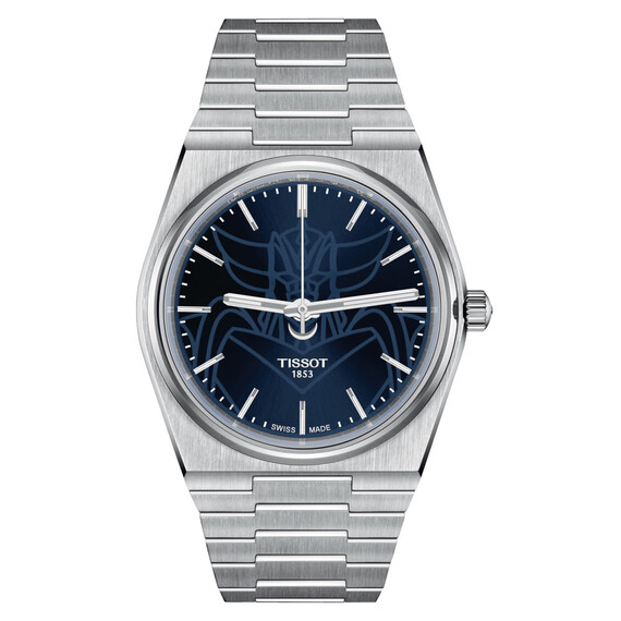 Pánské hodinky Tissot PRX UFO Robot Grendizer T137.407.11.041.02 , 2 image