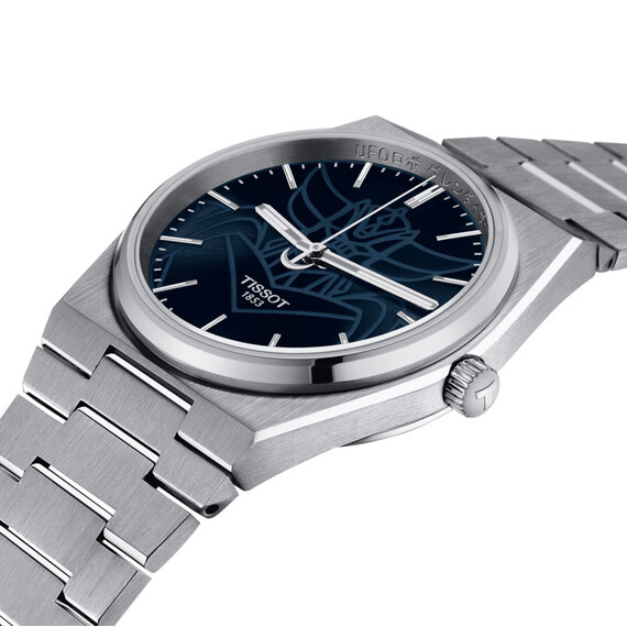 Pánské hodinky Tissot PRX UFO Robot Grendizer T137.407.11.041.02 , 5 image