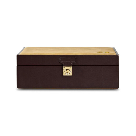 Box WOLF Philipp Lifestyle Box 190Th Anniversary Limited Edition 190206 