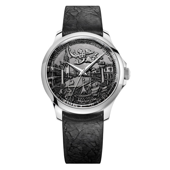 Pánské hodinky Venezianico Redentore Historia Temporis 1221520 