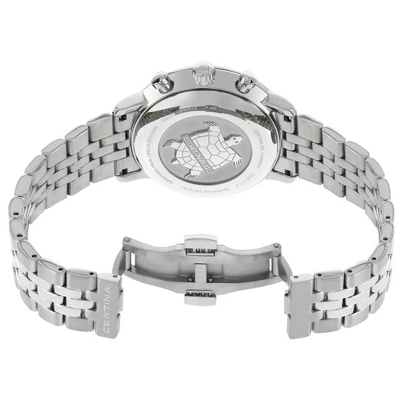Náramek Certina DS Caimano Chrono C605022185 , 2 image
