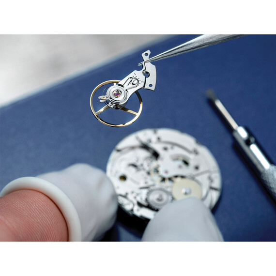 Pánské hodinky Venezianico Nereide Tungsteno 4521501C, Verze: modrá , 13 image