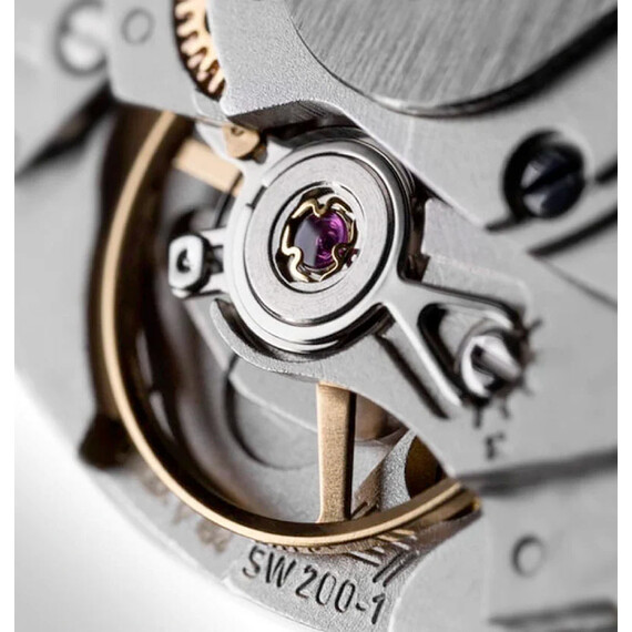 Pánské hodinky Venezianico Nereide Tungsteno 4521501C, Verze: modrá , 14 image