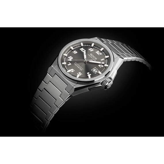 Pánské hodinky Epos Sportive 3505.132.20.54.30, Verze: bílá , 2 image