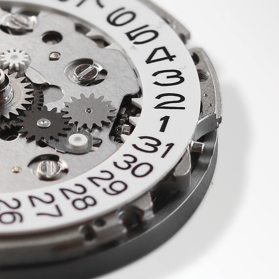 Dámské,Pánské hodinky Venezianico Nereide GMT Rosa 3521506C, Verze: růžová , 7 image