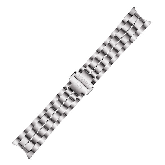Náramek Tissot Luxury Lady T605033478 