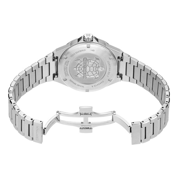 Hodinky Certina DS-7 C043.410.11.041.00, Verze: modrá , 4 image