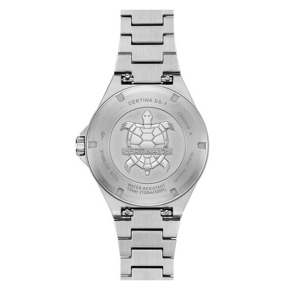 Hodinky Certina DS-7 C043.410.11.091.00, Verze: zelená , 3 image