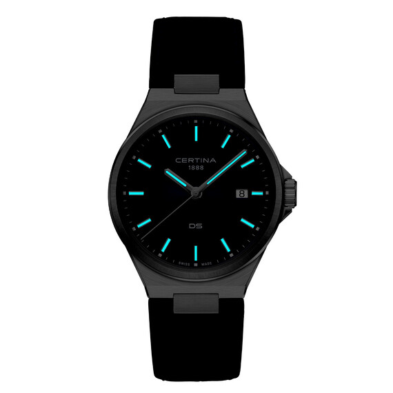 Hodinky Certina DS-7 C043.410.16.041.00, Verze: modrá2 , 2 image