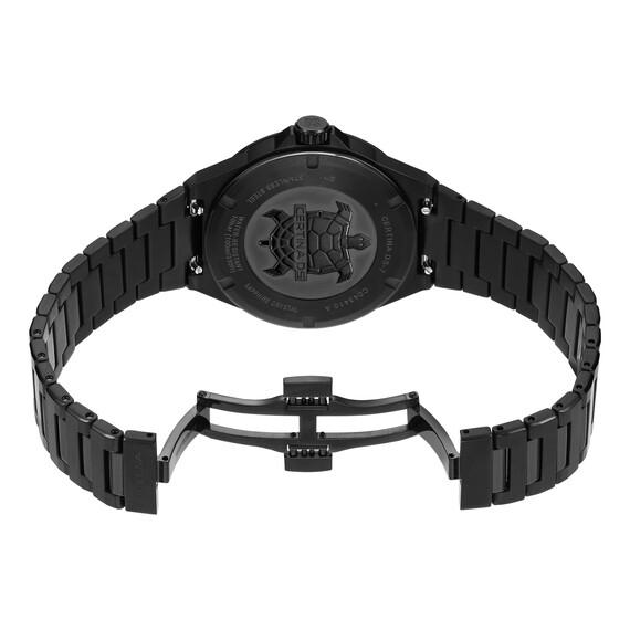 Hodinky Certina DS-7 C043.410.33.051.00, Verze: černá , 4 image